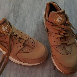 Shoes Nike Air Huaraches